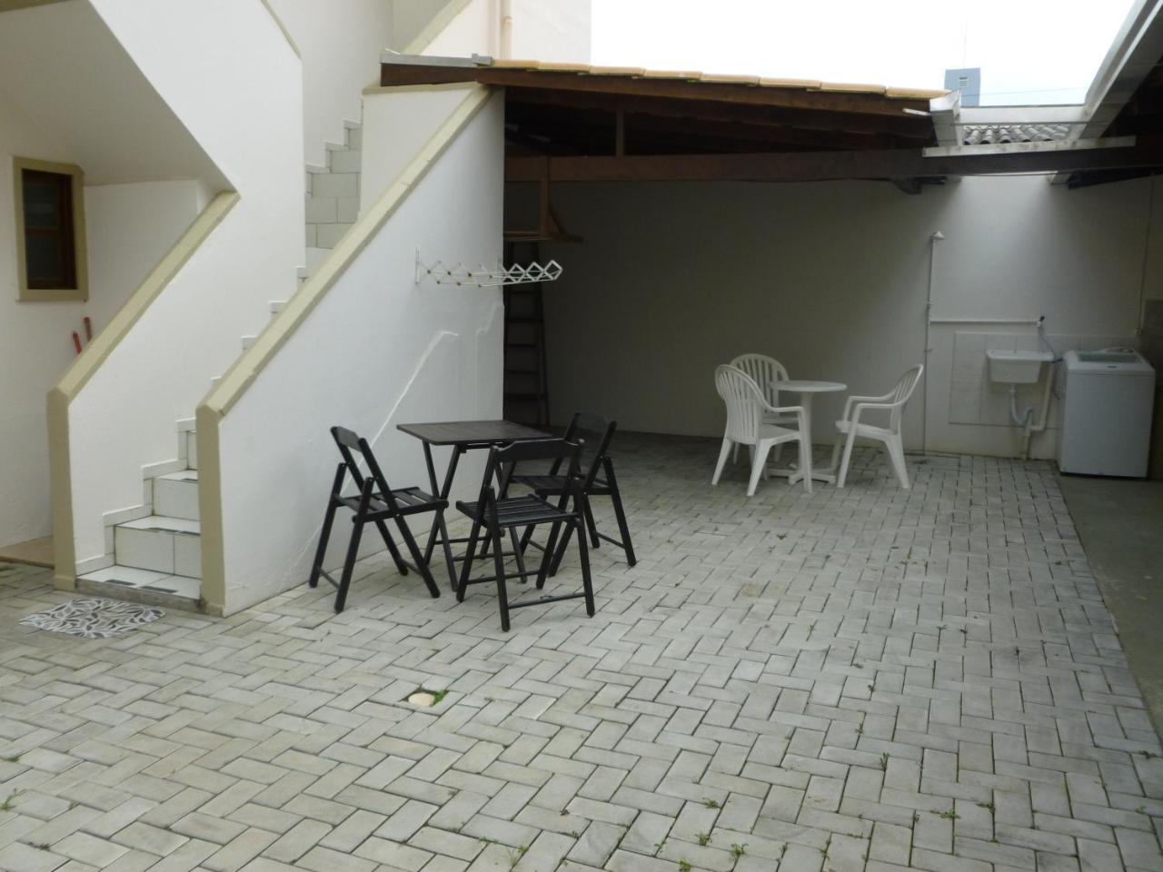 Apartamentos Bombinhas - 140 Metros Da Praia Exterior photo
